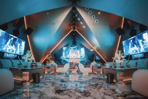 泰安商务KTV招聘兼职,六家联合招聘团队实力很强劲