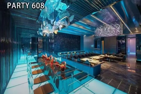 泰安麦浪PARTYKTV招聘兼职礼仪-潜力爆棚释放行业磅礴力