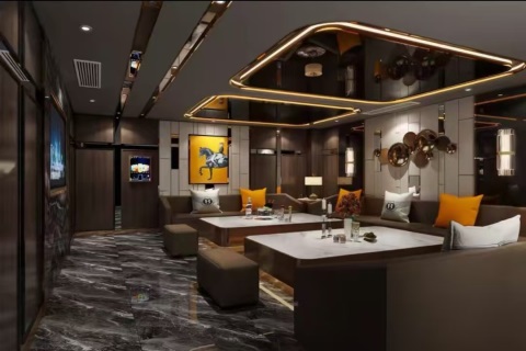 泰安夜场招聘稳定，愿你纷扰过后能够梦想成真，优质平台助圆梦