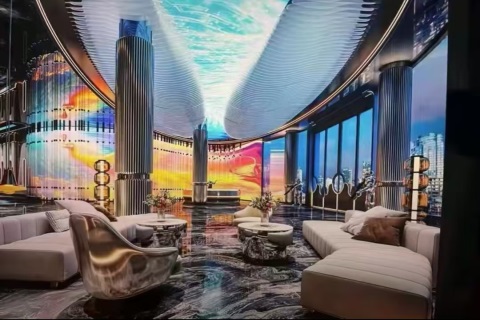 泰安夜总会招聘,泰安夜店排行,即刻上岗,提供住宿