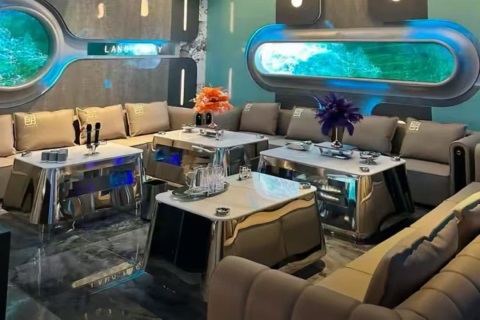 泰安奥斯卡DROSCARKTV招聘礼仪,新人入职福利来袭,红