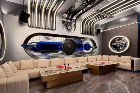 泰安NEW酒吧招聘,泰安NEW酒吧,财富浪推涌助力人生达巅峰