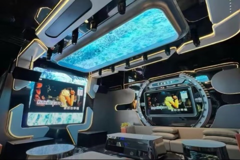 泰安市中心稳定KTV招聘，稳定赚米不靠谱勿扰，优质团队拒混日