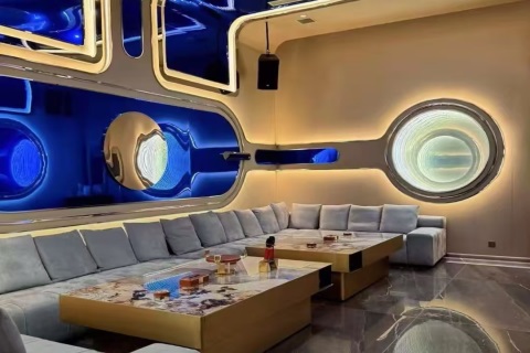 泰安夜场招聘公司直招,泰安夜场猎天下英才,展大好薪情