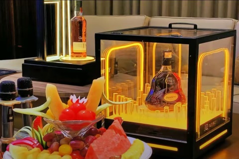 泰安夜场招聘,泰安商务KTV招聘,常年直招团队应聘无忧愁