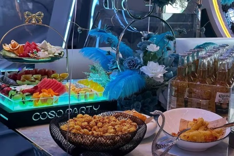 泰安NEW酒吧招聘-财富密码解锁璀璨职业未来